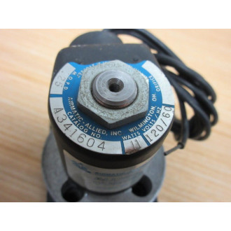 Airmatic-Allied A341604 Valve - New No Box