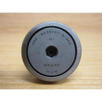 NTN KRX 16X35X57-43AS Cam Follower A97L-0203-0445 - New No Box