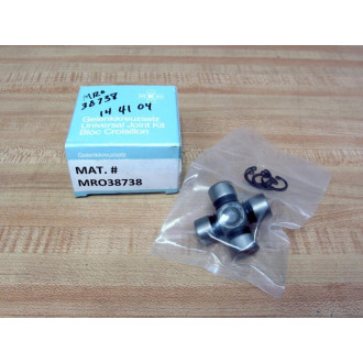 Gelenkkreuzsatz MRO38738 Universal Joint Kit