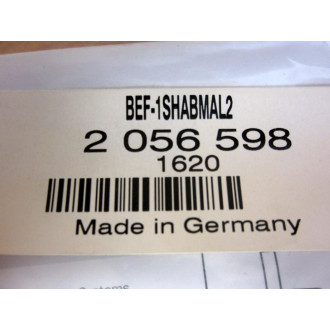 Sick BEF-1SHABMAL2 C-Fix-Flex Bracket Set 2056598