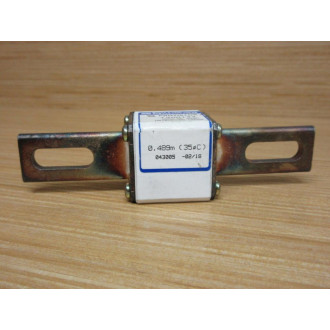 Ferraz Shawmut T300144 Protistor 250A Fuse - New No Box