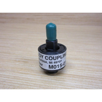 Magnaloy Coupling M015-01420 Rod End Coupler M01501420 - New No Box
