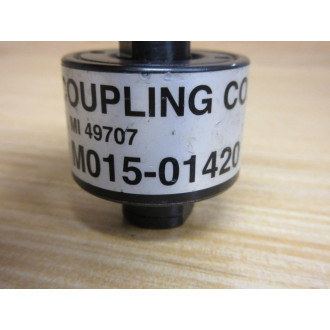 Magnaloy Coupling M015-01420 Rod End Coupler M01501420 - New No Box