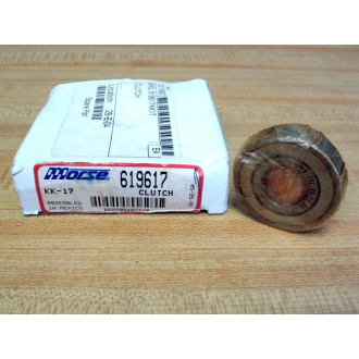Morse KK-17 CAM Clutch 619617