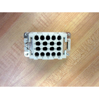 Phoenix Contact HC-BB 18-ESTC MContact Insert 1687464