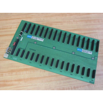 Allen Bradley 962602 Slot Rack Backplane - Used