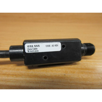Hytrol 032.555 Zone Cable 032555 - New No Box