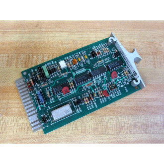 Ronan SS2168L Option Board AM-2006 - Used