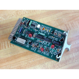 Ronan SS2168L Option Board AM-2006 - Used