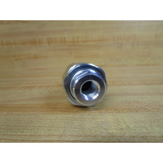 Festo FK-M12X1,25 Rod Coupler 6141