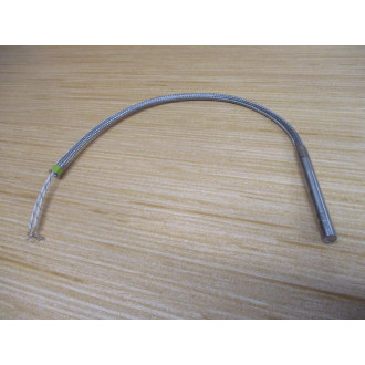 Watlow G3A61-J12C14 Cartridge Heater 120V 200W - New No Box