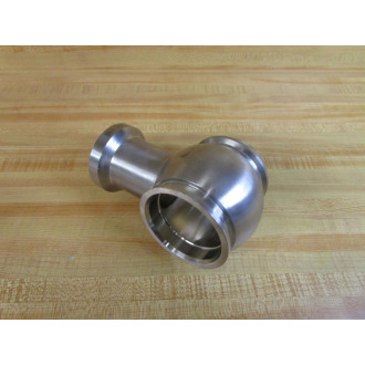 Ace Sanitary 4K547005 Fitting 316L - New No Box