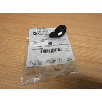 Allen Bradley 800FP-HB32 Selector Switch 800FPHB32