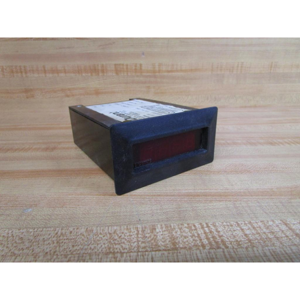Durant 47000-420 Rate Meter 47000420 - New No Box