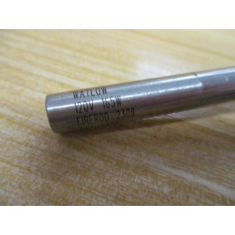 Watlow G2A-5398 FIREROD Cartridge Heater 2308 - New No Box