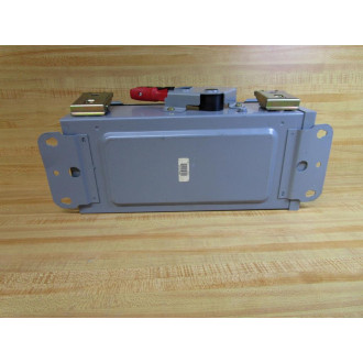 Square D HU361AWKEI Disconnect Switch Series F01 - New No Box