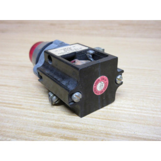 Furnas BJLD12 Pilot Light (Pack of 2) - Used