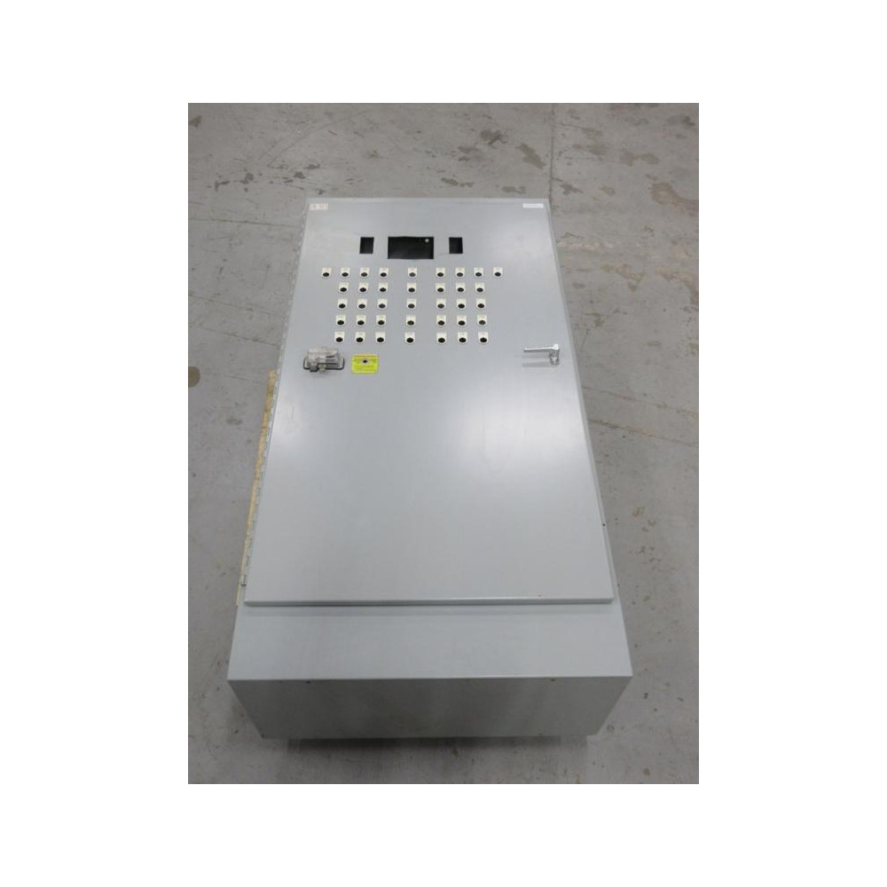 Hoffman BT-636924 Type 1 Enclosure - Used