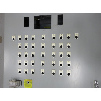 Hoffman BT-636924 Type 1 Enclosure - Used