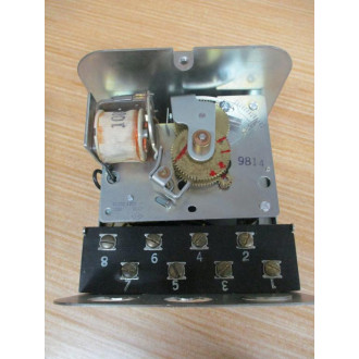 Honeywell S427C1008 Purge Timer - Used