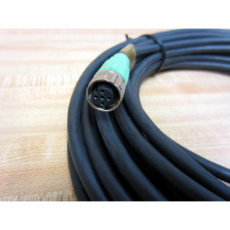 Phoenix Contact 1518452 SensorActuator Cable SAC-5P-MS10 0-186FSSCO - New No Box