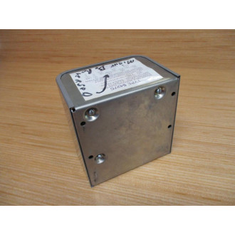 Honeywell S427C1008 Purge Timer - Used