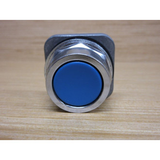 Siemens 52PA8A5 Furnas Push Button - New No Box