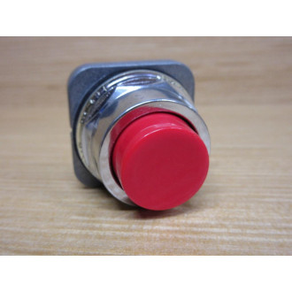 Furnas 52PA8B2 Siemens Push Button - New No Box