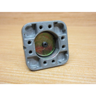 Furnas 52PA8B2 Siemens Push Button - New No Box