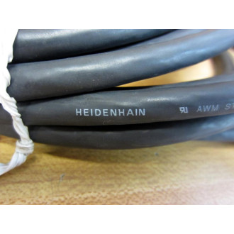 Heidenhain 309-774-06 Connecting Cable 30977406 - New No Box