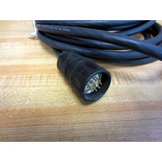 Heidenhain 309-774-06 Connecting Cable 30977406 - New No Box