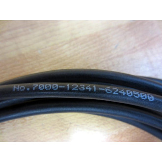 Murr Elektronik 7000-12341-6240500 Connecting Cable 7000123416240500 - New No Box