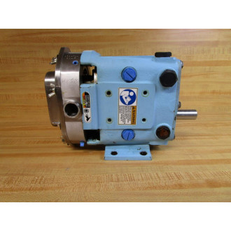 SPXWaukesha 2599834R1 Displacement Pump 2599834 - Used