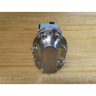 SPXWaukesha 2599834R1 Displacement Pump 2599834 - Used