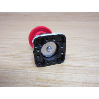 Siemens 52PX2W2 Furnas Blackmax PushPull Button - New No Box