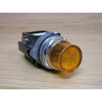 Furnas 52PA4P9 Siemens Pilot Light - New No Box