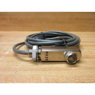 Allen Bradley 47CN4-4002 Photoelectric Sensor 47CN44002