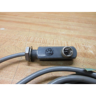 Allen Bradley 40CA4-4000 Miniature Light Source 40CA4 - Used