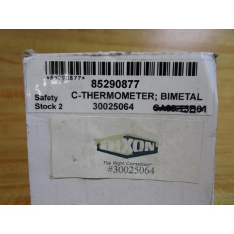 Dixon 30025064 C-Thermometer 85290877