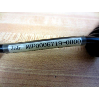 PCB Piezotronics 129246 Interconnect Cable 097000-34445 - New No Box