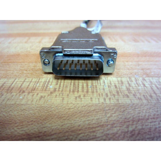 PCB Piezotronics 129246 Interconnect Cable 097000-34445 - New No Box