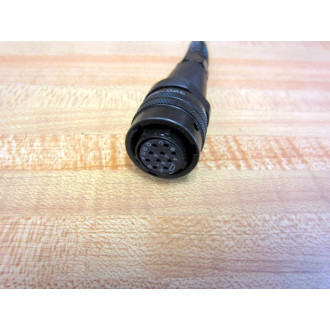 PCB Piezotronics 129246 Interconnect Cable 097000-34445 - New No Box