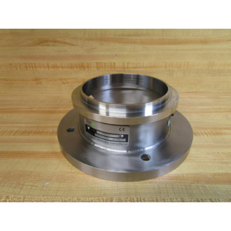 Waukesha Cherry-Burrell 2085LR SPX Stainless Steel Flange - New No Box