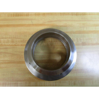 Waukesha Cherry-Burrell 2085LR SPX Stainless Steel Flange - New No Box