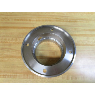 Waukesha Cherry-Burrell 2085LR SPX Stainless Steel Flange - New No Box