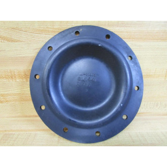 Johnson Service Company 13737 N Diaphragm 13737