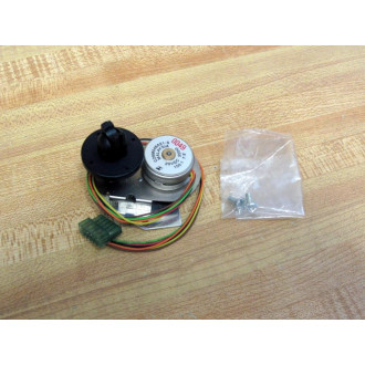 Partlow SP10128102 Chart Motor w6-Wire Lead - New No Box