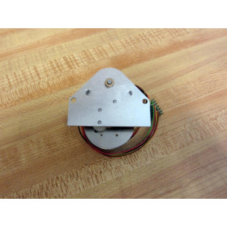 Partlow SP10128102 Chart Motor w6-Wire Lead - New No Box