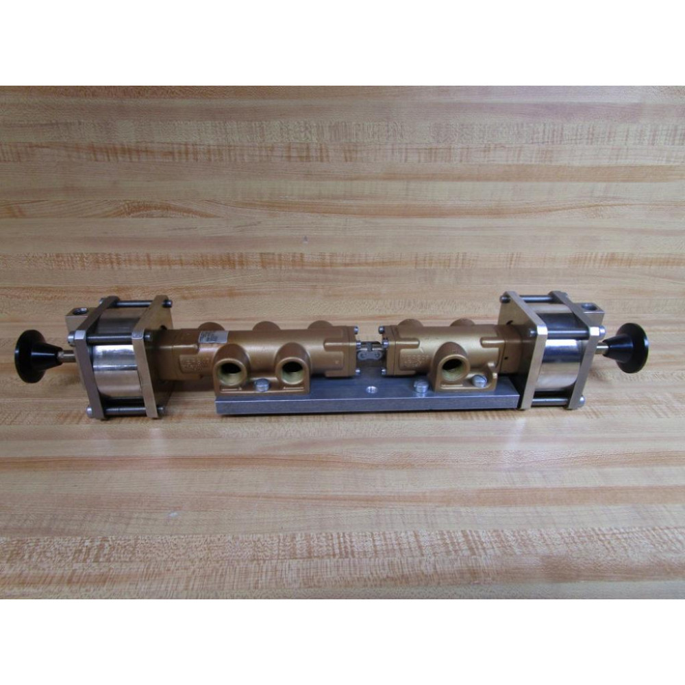 Versa VAA-4503-Q-89-2021YW-2021YW-3800 Hydraulic Control - New No Box