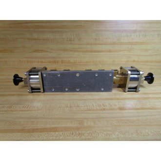 Versa VAA-4503-Q-89-2021YW-2021YW-3800 Hydraulic Control - New No Box